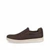 ECCO Casual-BYWAY Brown