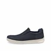 ECCO Casual-BYWAY Navy