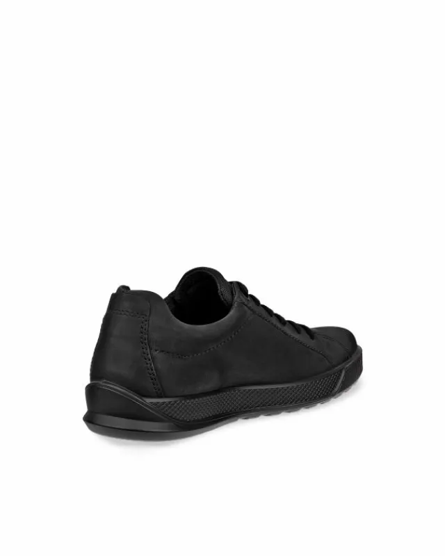 ECCO Casual-BYWAY Black