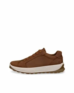 ECCO Casual-BYWAY 2.0 Brown