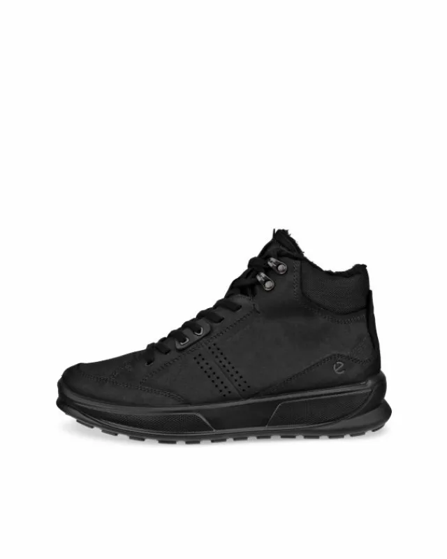 ECCO Boots | Casual-BYWAY 2.0 Black