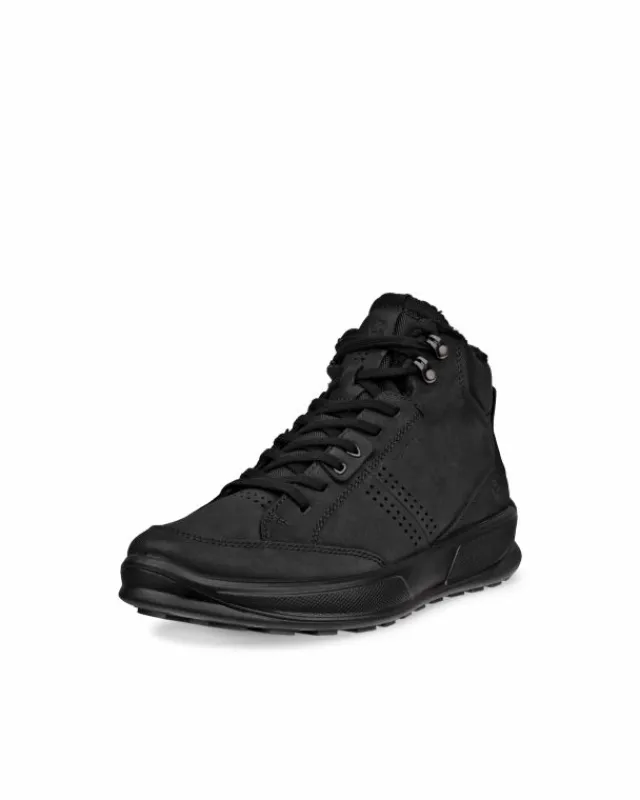 ECCO Boots | Casual-BYWAY 2.0 Black