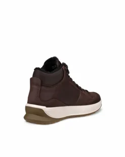 ECCO Boots | Casual-BYWAY 2.0 Brown