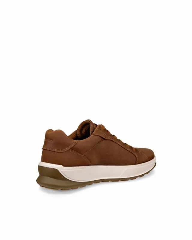 ECCO Casual-BYWAY 2.0 Brown