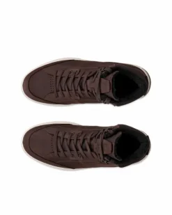 ECCO Boots | Casual-BYWAY 2.0 Brown