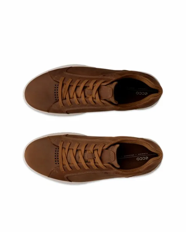 ECCO Casual-BYWAY 2.0 Brown