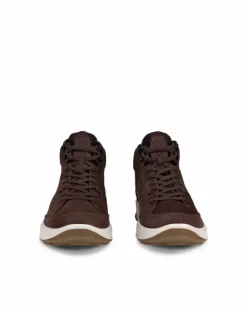 ECCO Boots | Casual-BYWAY 2.0 Brown