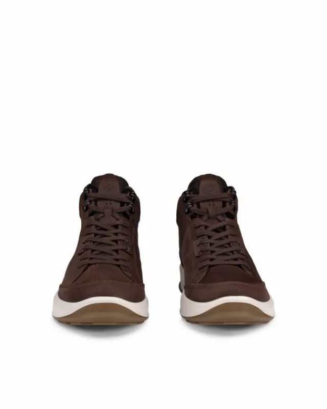ECCO Boots | Casual-BYWAY 2.0 Brown