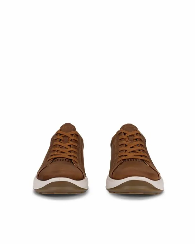 ECCO Casual-BYWAY 2.0 Brown