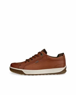 ECCO Gore-tex | Casual-BYWAY TRED Brown