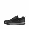 ECCO Casual | Gore-tex-BYWAY TRED Black