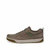 ECCO Gore-tex | Casual-BYWAY TRED Green