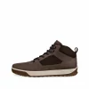 ECCO Boots | Casual-BYWAY TRED Brown