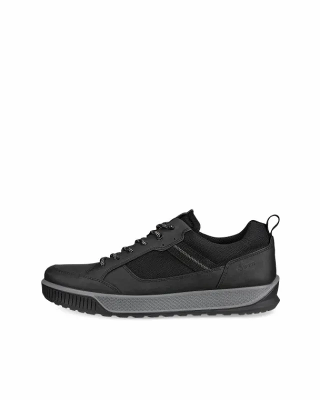 ECCO Casual | Gore-tex-BYWAY TRED Black