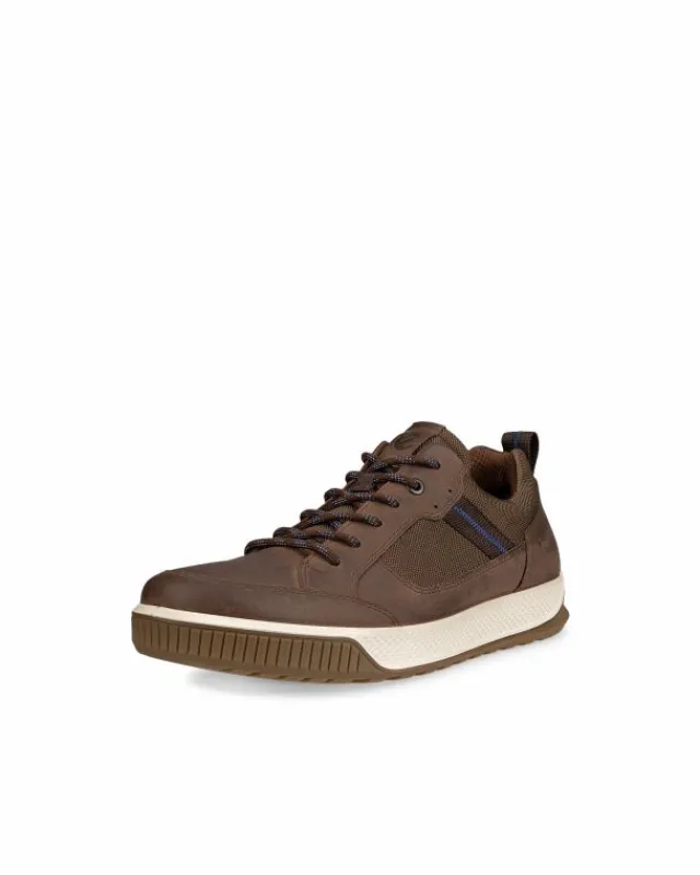 ECCO Casual | Gore-tex-BYWAY TRED Brown