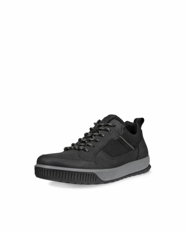ECCO Casual | Gore-tex-BYWAY TRED Black