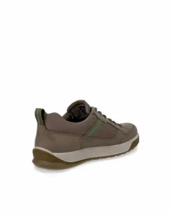 ECCO Gore-tex | Casual-BYWAY TRED Green
