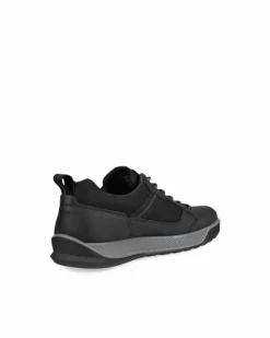 ECCO Casual | Gore-tex-BYWAY TRED Black
