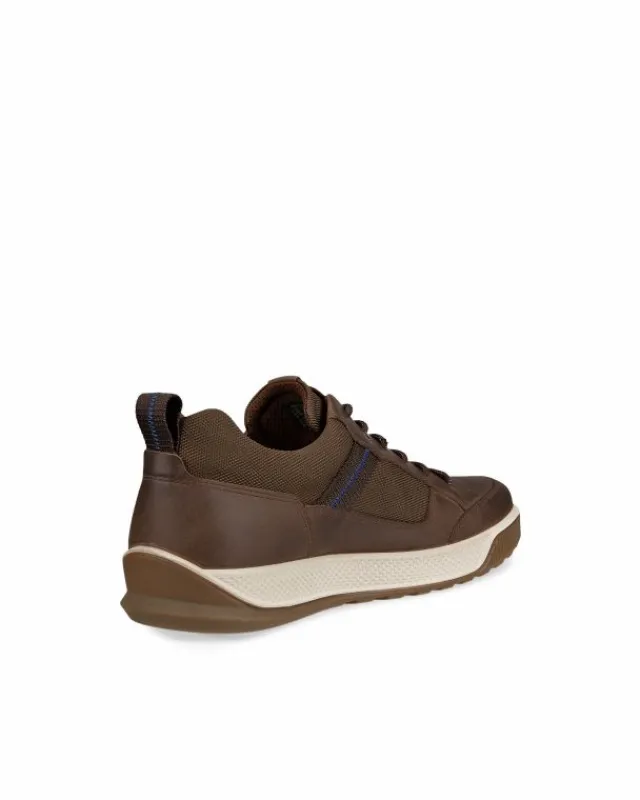 ECCO Casual | Gore-tex-BYWAY TRED Brown