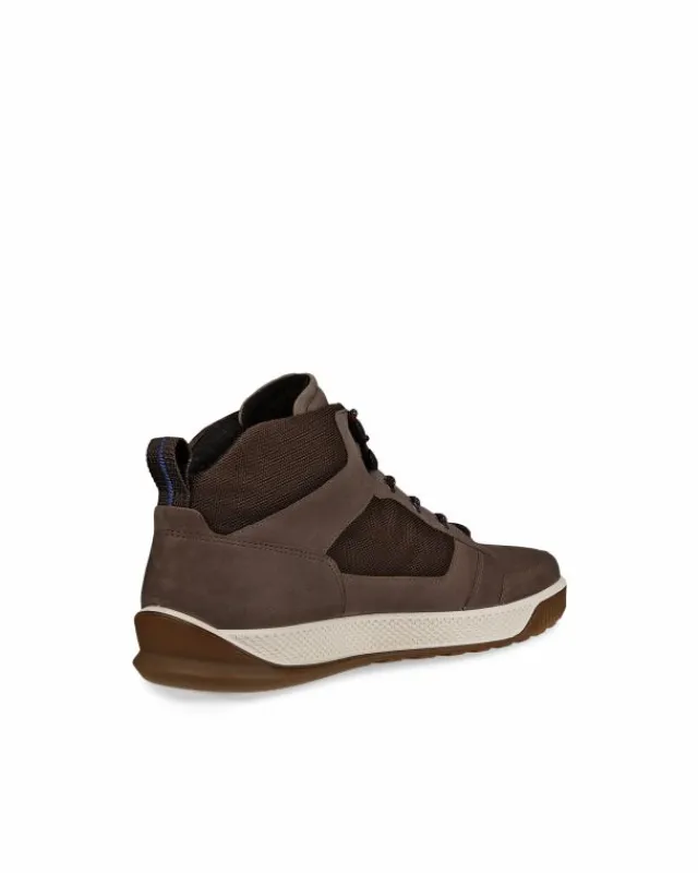 ECCO Boots | Casual-BYWAY TRED Brown