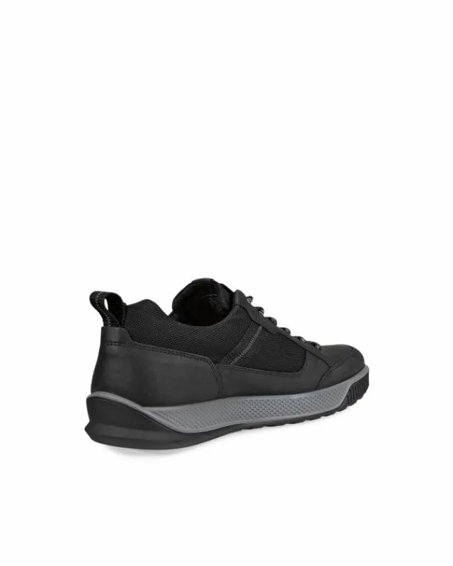 ECCO Casual | Gore-tex-BYWAY TRED Black