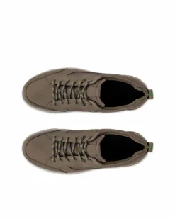 ECCO Gore-tex | Casual-BYWAY TRED Green