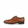 ECCO Business-CITYTRAY Brown