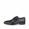 ECCO Business-CITYTRAY Black