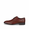 ECCO Business-CITYTRAY Brown