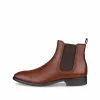 ECCO Boots | Business-CITYTRAY Brown