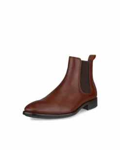 ECCO Boots | Business-CITYTRAY Brown