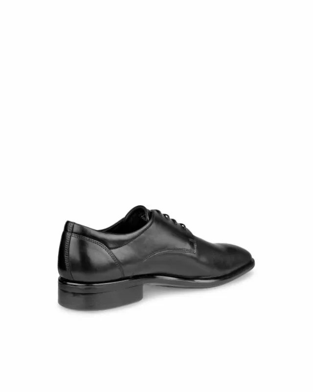ECCO Business-CITYTRAY Black