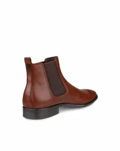 ECCO Boots | Business-CITYTRAY Brown