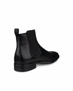 ECCO Boots | Business-CITYTRAY Black