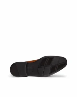 ECCO Business-CITYTRAY Brown