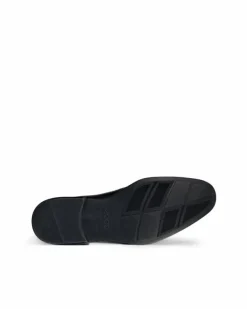 ECCO Business-CITYTRAY Black