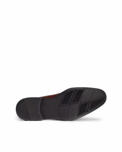 ECCO Business-CITYTRAY Brown