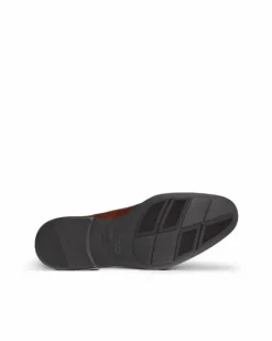 ECCO Boots | Business-CITYTRAY Brown