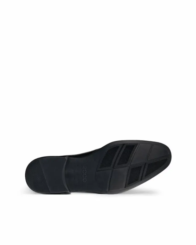 ECCO Business-CITYTRAY Black