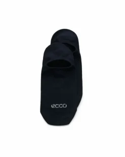 ECCO Socks | Socks-Classic In-Shoe 3 Pack Multicolour