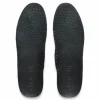 ECCO Soles-Comfort Everyday Insole Mens Black