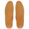ECCO Soles-Comfort Everyday Insole Womens Brown