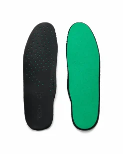 ECCO Soles-Comfort Everyday Insole Womens Black