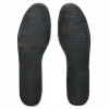 ECCO Soles-Comfort Slim Insole Womens Black