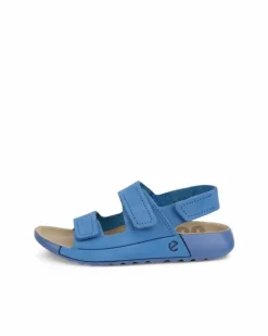ECCO Sandals | Sandals-COZMO K Blue
