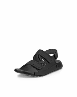 ECCO Sandals | Sandals-COZMO K Black