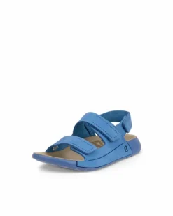 ECCO Sandals | Sandals-COZMO K Blue