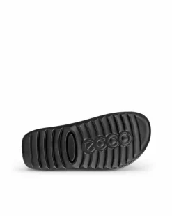 ECCO Sandals | Sandals-COZMO K Black