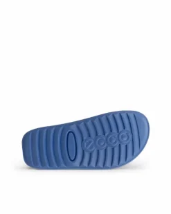 ECCO Sandals | Sandals-COZMO K Blue