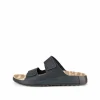 ECCO Sandals-COZMO M Blue